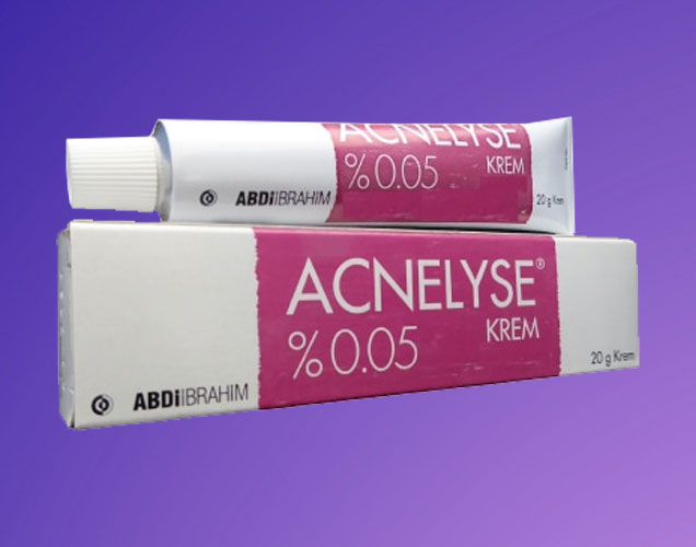 order online Acnelyse