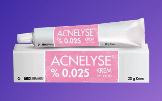 get delivery Acnelyse near you